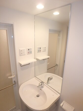 アイル川崎ステーションプラザの物件内観写真